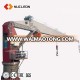 Nucleon Fixed Style 10T Marine Deck crane